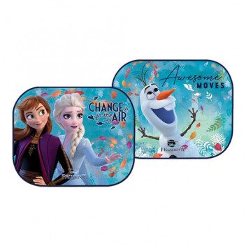 Disney Frozen 2 Pop-Up Sunshades