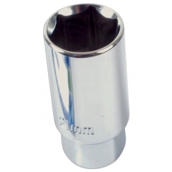 LASER Spark Plug Socket - 21mm Single Hex 3/8