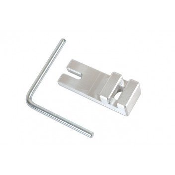 LASER Alignment Tool for JLR Automatic Gearboxes