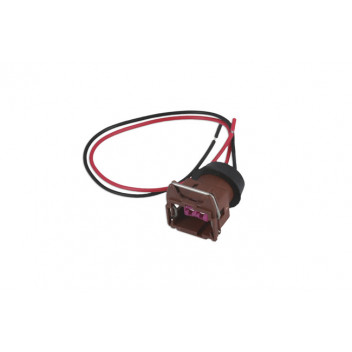CONNECT Electrical Sensor To Suit Bosch Injectors 2pc