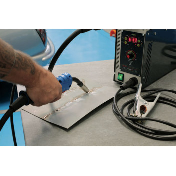 LASER Inverter MIG Welder