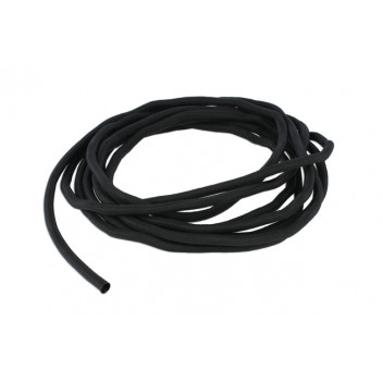CONNECT Wraparound Braided Sleeving 5.0mm x 5m