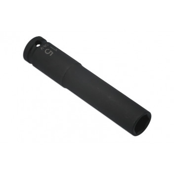 LASER Extra Deep Impact Socket 1/2D 15mm"