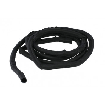 CONNECT Wraparound Braided Sleeving 16.0mm x 3m