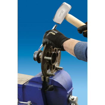 LASER Mechanic Hammer Set 3pc - 50th Anniversary