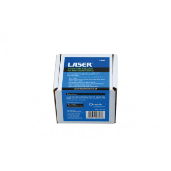 LASER Camshaft Adjuster - for Mercedes-Benz
