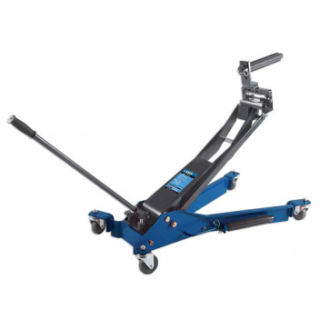 LASER Clutch and Flywheel Jack 136kg - HGV