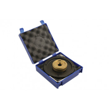 LASER GEN2 Insertion Clamshell 78mm