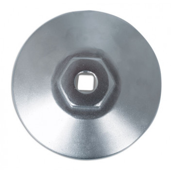 LASER Oil Filter Wrench 97mm x 9 Ribs