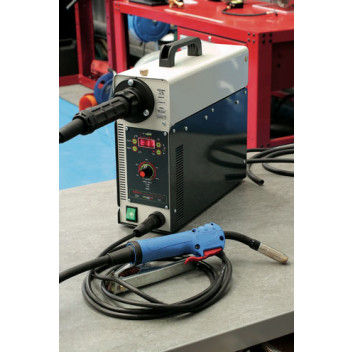 LASER Inverter MIG Welder