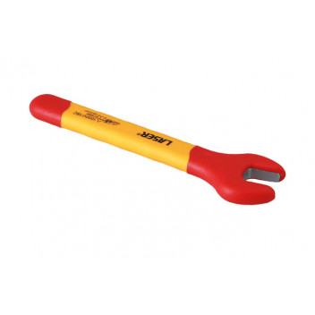 LASER Insulated Open Ended Spanner 12mm