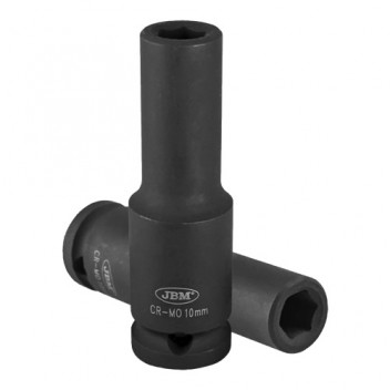 1/2 27MM HEXAGONAL DEEP IMPACT SOCKET"