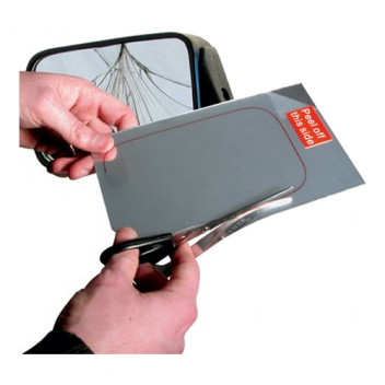 Mirror repair kit 12.5x20cm  ALT (PM01)