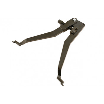 LASER Brake Shoe Spreader For Volvo Trucks