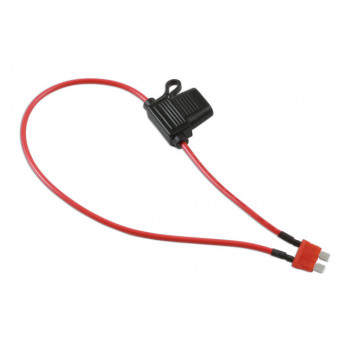 LASER Current Looper - Standard Type Fuses