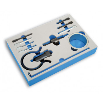 LASER Timing Tool Kit - Citroen/Peugeot