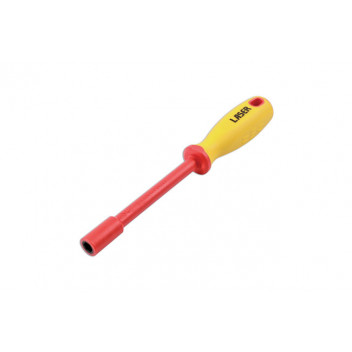 LASER VDE Nut Driver 7mm