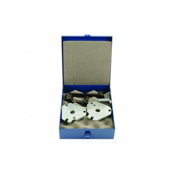 LASER Engine Timing Set - Fiat 1.6 16v