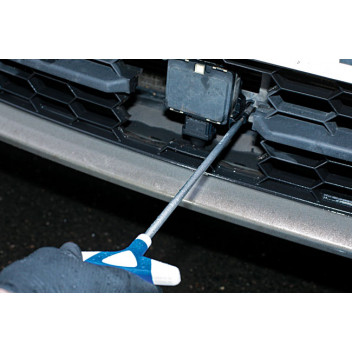 LASER Adaptive Cruise Control Adjustment Tool - for VAG
