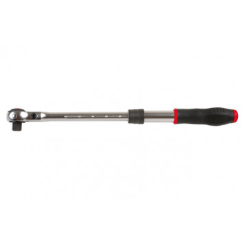 LASER Extending Ratchet 1/4D"