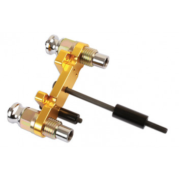 LASER Fuel Injector Installer/Remover - for BMW N53, S63