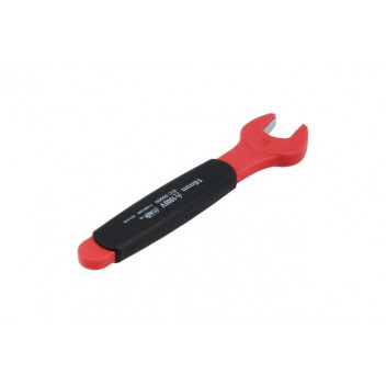 LASER Insulated Open Ended Spanner 16mm