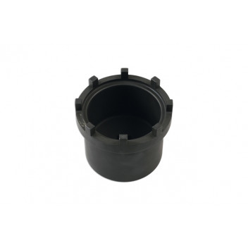 LASER Hub Nut Socket -  Scania 420