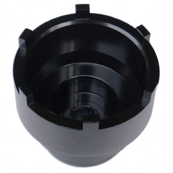 LASER Lock Nut Socket 95-115mm - Mercedes Benz