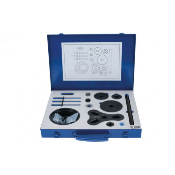 LASER Rear Wheel Bearing Service Kit – for Mercedes-Benz Via