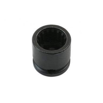 LASER 22mm 16pt 1/2D Socket"