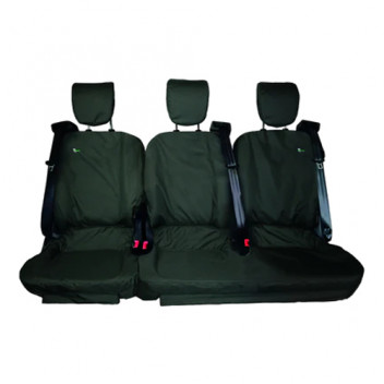 FORD TRANSIT CUSTOM THIRD ROW 3PCE SET