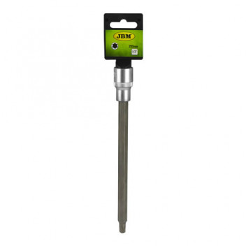 *1/2 Torx Bit T60 - 200mm"