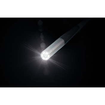 LASER Portable Endoscope Camera - 5 Screen with 360° Swivel"