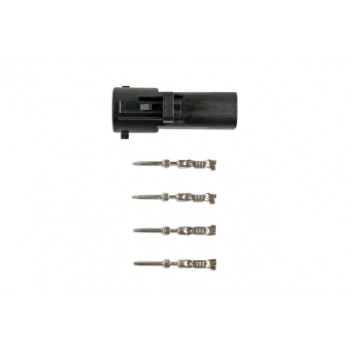 CONNECT Ford 4 Pin Sensor Kit - 10 Pieces