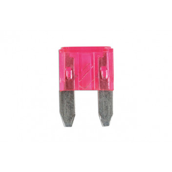 CONNECT 4 AMP Mini Blade Fuses (5)