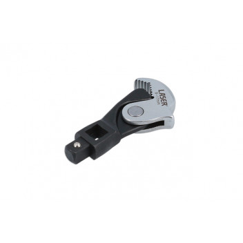 LASER Quick Adjustable Wrench Head 8-17mm