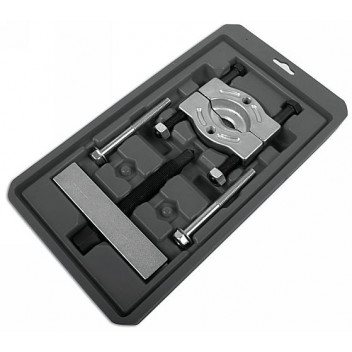 LASER Bearing Separator & Puller Set