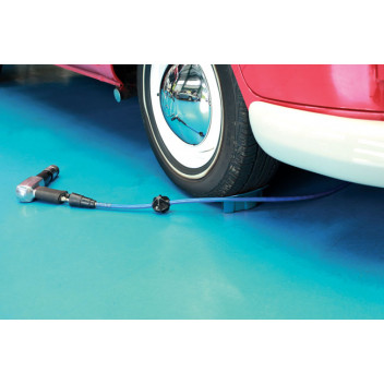 LASER Hose Slide Set 2pc