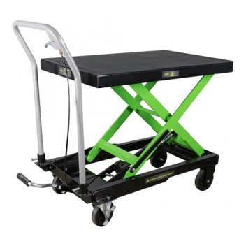 HYDRAULIC LIFT TABLE 400KG