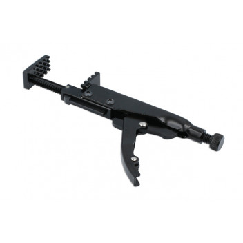LASER Hose Clamp Pliers - Axial Type Grip