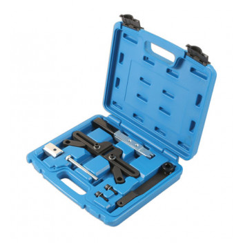 LASER Flywheel Locking Tool Set - BMW/Mini