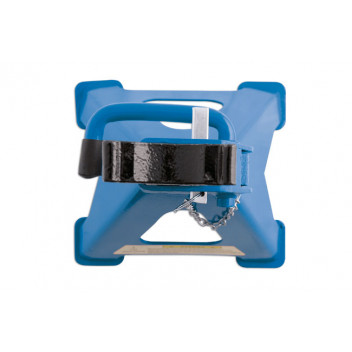 LASER Axle Stands 3 Ton