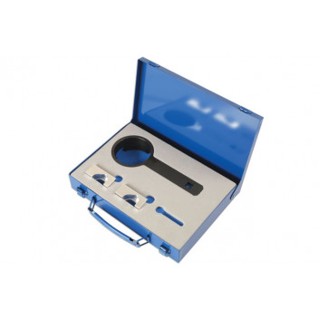 LASER Engine Timing Tool Kit - GM/Saab 2L Turbo