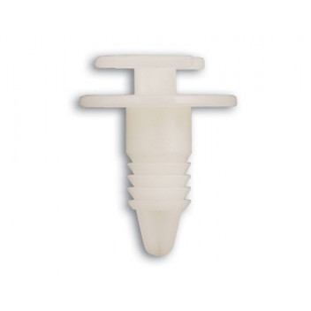 CONNECT Fir Tree Trim Retainer for Peugeot & General Use Pk