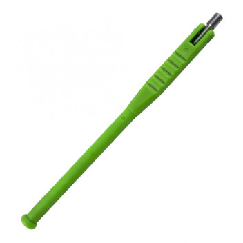 PLASTIC TYRE VALVE INSERTION
