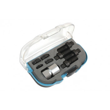 LASER Wheel Stud Master Re-Threader Kit