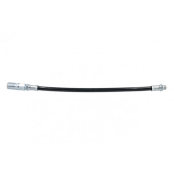 LASER Flexi-hose & Connector(4 JAW) Grease Hose