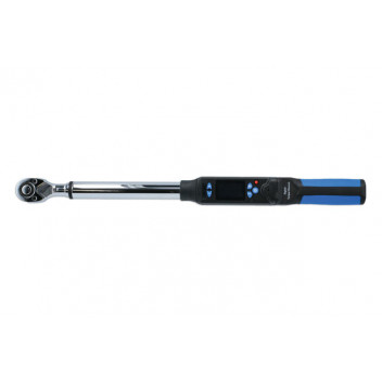 LASER Digital Torque & Angle Wrench 1/2D 40 - 200Nm"