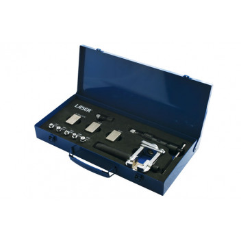 LASER Brake Flaring Tool Set - Hydraulic