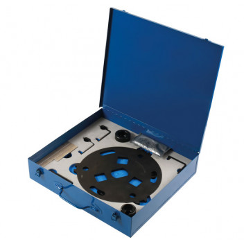 LASER Dual Clutch Removal And Fitting Kit for Ford